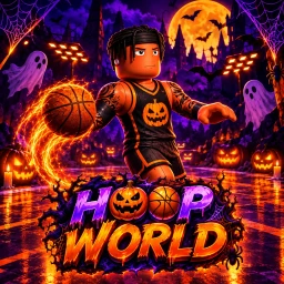 [NEW!] Hoop World Demo  icon