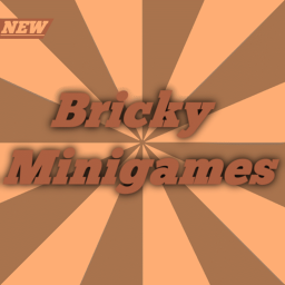 Bricky Minigames!