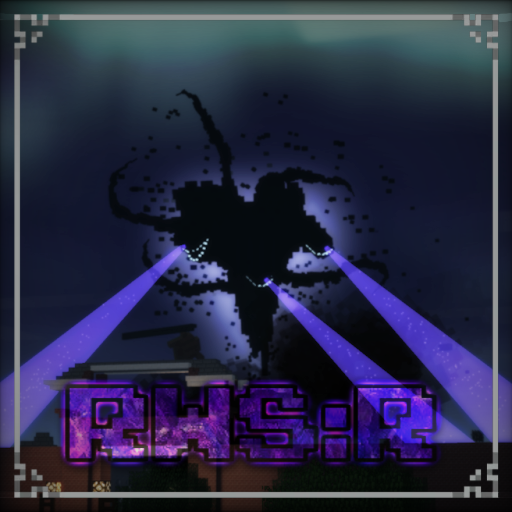 Roblox Wither Storm: Reimagined [BETA]