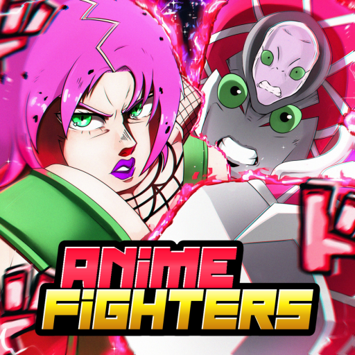 [💫 GOLDEN] Anime Fighters Simulator 