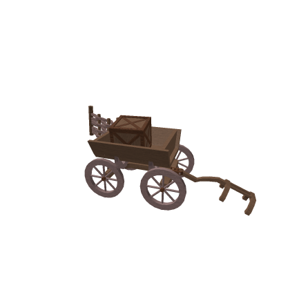 wagon