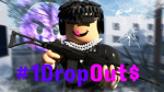 #1DropOut$
