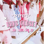 - ravs closet -