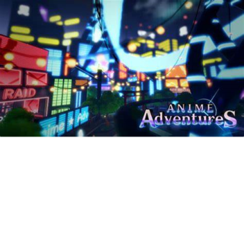 [🐰UPD] AnIme Adventures