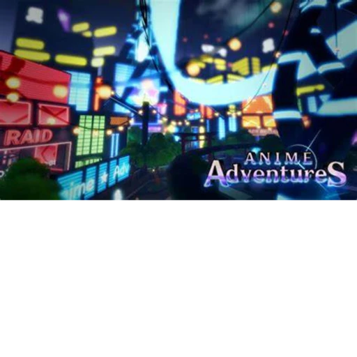 [🐰UPD] AnIme Adventures