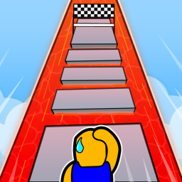 ⚡Death Run! 🏁