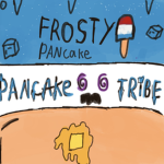 Ch0clate Chip Pancakes