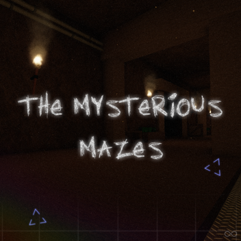 the Mysterious Mineshaft