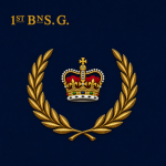 .- Regimental Stores -.
