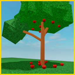 🍎 [NEW!] Apple harvesting simulator! 🍏