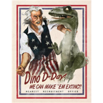 Dino D-Day (Role Play) (Fan Club)