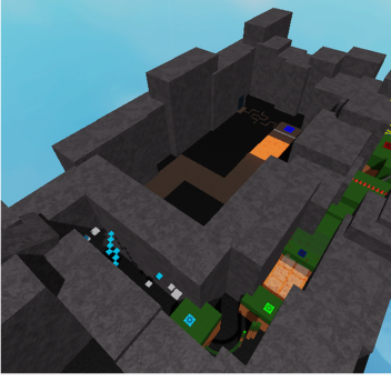 The Obby 2.0 (for the 3rd anniversary)