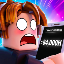 Check Your Playtime[🎮]