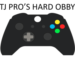 TJ PRO'S HARD OBBY