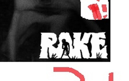 [Bugs Fixed!]THE RAKE HUNT