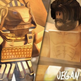 Tournament Grounds-The Realm Of Egypt [TRE]