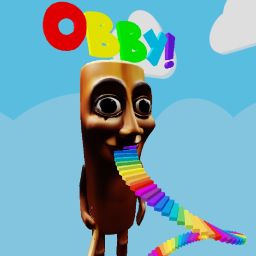 Tungtungtung sahur obby!