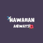 Hawaiian Airways!