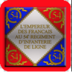 【TFA】54e Régiment de Ligne