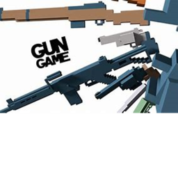 bunny Shoot gun game