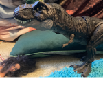 Animal dinosaurs
