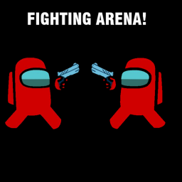 Fighting Arena!