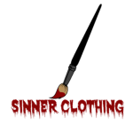[13th] Sinner Clothing