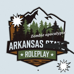 (AZRP) Arkansas Zombie Apocalypse Roleplay