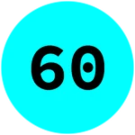 60 Height