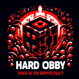 Hard Obby