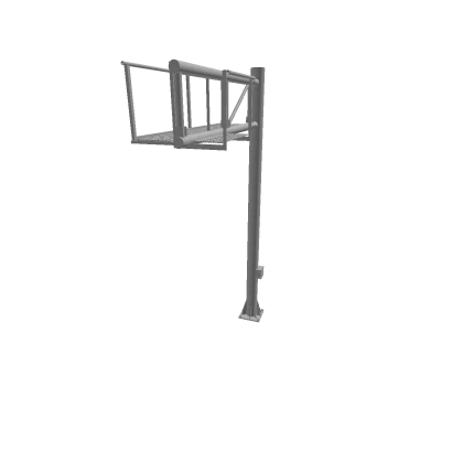 WRRS/FS Cantilever