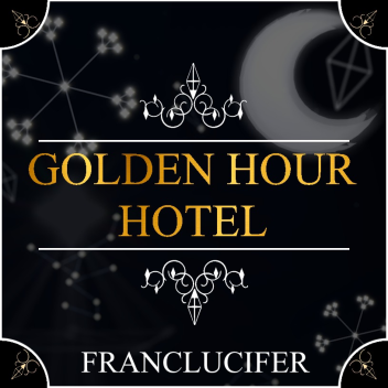 [HOLIDAY] Golden Hour Hotel | Showcase