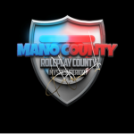 Manо County Sheriff's Office | RP Server