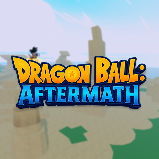Dragon Ball RP: Aftermath