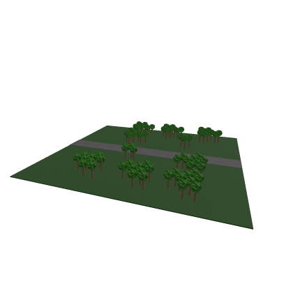 old oak map