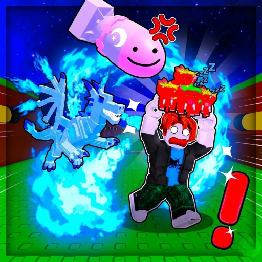 SURVIVE GIANT BRAINROTS icon