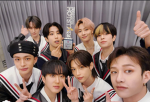 SKZ FAN GROUP THAT IS SIGMA!