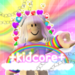 + Kidcore +