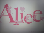 Alice's group xo