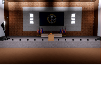 FHP: Meeting Area.