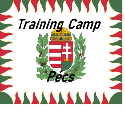 Training Camp Pécs