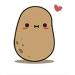 Glamorous Potatoes