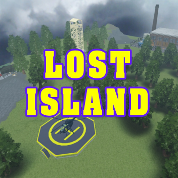 Lost Island