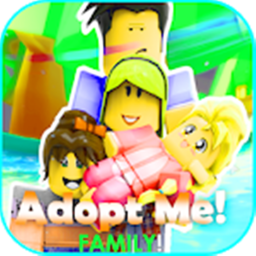 Adopt Me! [Moded] PriMe Collection