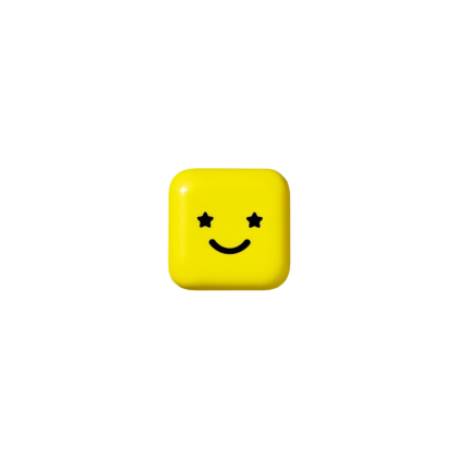Square Decal
