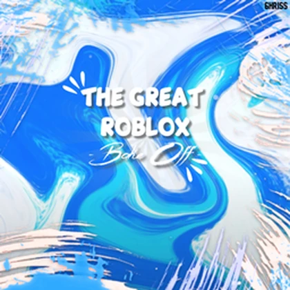 The Great Roblox Bake Off Roblox group icon