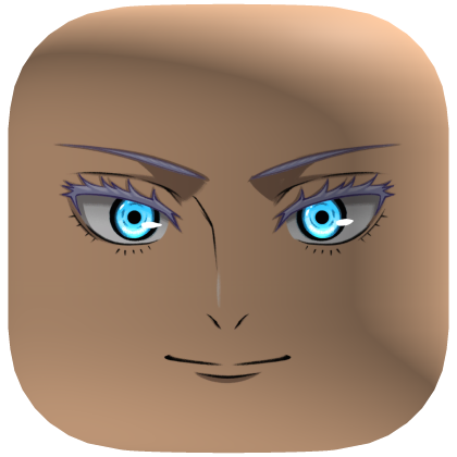 Gojo Roblox item