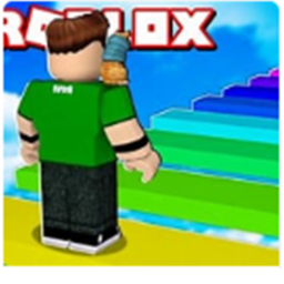 Kinda Hard Obby