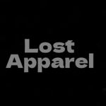 #LostApparel
