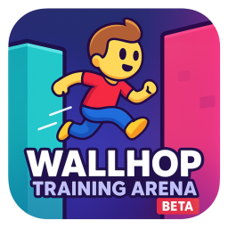 Wallhop Traning ARENA (BETA)